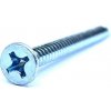 EU SELECT Skrutka DIN 7504P TEX 4,8x90mm 4,8x90mm EU SELECT Skrutka DIN 7504P TEX 4,8x90mm 4,8x90mm