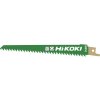 HIKOKI PLÁTOK DO PÍL CHVOSTOVIEK 150MM 752030 HIKOKI PLÁTOK DO PÍL CHVOSTOVIEK 150MM 752030