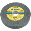 VOREL Brúsny kotúč 150 x 12,7 x 17 mm jemnozrnný VOREL Brúsny kotúč 150 x 12,7 x 17 mm jemnozrnný