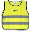 Ardon H2069 Alex Junior Detská reflexná vesta žltá Ardon H2069 Alex Junior Detská reflexná vesta žltá