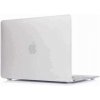 SES Plastový ochranný obal pre Apple MacBook Air 15,3 (2025,M4) - priehľadný 17914