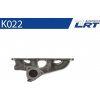 Zberné potrubie výfuku LRT K022 Zberné potrubie výfuku LRT K022
