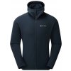 Montane Protium XT mikina eclipse blue