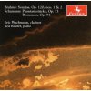 BRAHMS,J.: Sonatas (CD) BRAHMS,J.: Sonatas (CD)