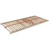 Ahorn PRIMAFLEX PEVNÝ LAMELOVÝ ROŠT 120x200 Ahorn PRIMAFLEX PEVNÝ LAMELOVÝ ROŠT 120x200