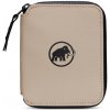 Peňaženka Mammut Seon Zip Wallet Farba: béžová Peňaženka Mammut Seon Zip Wallet Farba: béžová