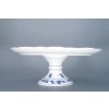 cibulak tanier tortovy na nohe 31 cm cibulovy porcelan originalny cibulak Dubi