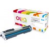 OWA Armor toner kompatibilní s HP CE311A, 1000st, modrá/cyan K15409OW OWA Armor toner kompatibilní s HP CE311A, 1000st, modrá/cyan K15409OW