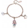 Detský náramok L.O.L Surprise Charm LOL Merbaby so Swarovski krištáľmi L3012MER Detský náramok L.O.L Surprise Charm LOL Merbaby so Swarovski krištáľmi L3012MER