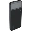 Devia powerbank Smart Series with Digital Display PD 20W 10000 mAh - Black Devia powerbank Smart Series with Digital Display PD 20W 10000 mAh - Black
