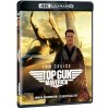 Top Gun: Maverick - 4K Ultra HD Blu-ray (maďarský obal) Top Gun: Maverick - 4K Ultra HD Blu-ray (maďarský obal)