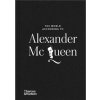 The World According to Alexander McQueen - Louise Rytter, Thames & Hudson Ltd The World According to Alexander McQueen - Louise Rytter, Thames & Hudson Ltd