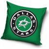 TipTrade Velurový vankúš NHL Dallas Stars 40x40 TipTrade Velurový vankúš NHL Dallas Stars 40x40