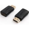 PremiumCord Adapter mini HDMI Typ C samice - HDMI Typ A samec kphdma-9 PremiumCord Adapter mini HDMI Typ C samice - HDMI Typ A samec kphdma-9