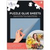 JIG&PUZ Lepicí fólie na puzzle pro 1000 dílků JIG&PUZ Lepicí fólie na puzzle pro 1000 dílků
