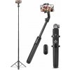Selfie tyč Spigen Tripod Selfie Stick Black Longer Version (AMP05813) Selfie tyč Spigen Tripod Selfie Stick Black Longer Version (AMP05813)