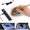 GRAFICKÝ TABLET KRESLIACA DOSKA NA KRESLENIE LED GRAFICKÝ TABLET KRESLIACA DOSKA NA KRESLENIE LED