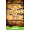 E-kniha Zlomené čepele: Čtyři padlé říše - kniha druhá - Mai Corland E-kniha Zlomené čepele: Čtyři padlé říše - kniha druhá - Mai Corland