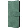 Peňaženkové puzdro Solid zelené – Samsung Galaxy M23 Peňaženkové puzdro Solid zelené – Samsung Galaxy M23