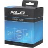 XLC Duše 24 x4.0/4.9 100/120-507 AV 33 mm XLC Duše 24 x4.0/4.9 100/120-507 AV 33 mm