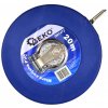 Pásmo zvinovacie nylonové Profi 20 m x 13 mm, GEKO Pásmo zvinovacie nylonové Profi 20 m x 13 mm, GEKO