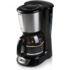 Kávovar s časovačem - DOMO DO708K, Objem: 1,5 l Kávovar s časovačem - DOMO DO708K, Objem: 1,5 l