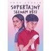 Supertajný seznam věcí - Addair Theo Supertajný seznam věcí - Addair Theo