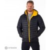 Northfinder DAN bunda, blacklemon 2XL Northfinder DAN bunda, blacklemon 2XL