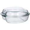 Odolné sklenené pekáč SIMAX SMART TOUCH 1,5 l Odolné sklenené pekáč SIMAX SMART TOUCH 1,5 l