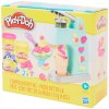 PlayDoh Play-Doh zmrzlina kreatívna sada plastelína PlayDoh Play-Doh zmrzlina kreatívna sada plastelína