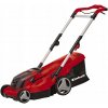 Akumulátorová kosačka Einhell GE-CM 36/37 LI Solo 2x18V 37cm 45L 3413172 Akumulátorová kosačka Einhell GE-CM 36/37 LI Solo 2x18V 37cm 45L 3413172