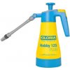 Postrekovač tlakový GLORIA Hobby 125 PLUS Postrekovač tlakový GLORIA Hobby 125 PLUS