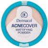 Dermacol Acnecover Mattifying Powder Zmatňujúci púder na problematickú pleť 11 g