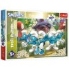 Trefl Šmolkovia Začarovaný les 60 dielov Trefl Šmolkovia Začarovaný les 60 dielov