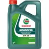 Syntetický motorový olej Castrol 4 l 5W-20 Syntetický motorový olej Castrol 4 l 5W-20