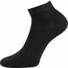Lonka Ponožky bambus čierne krátke veľkosť 35-38 Lonka Ponožky bambus čierne krátke veľkosť 35-38