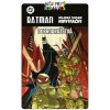 Batman a Mladé ninja korytnačky. Dobrodružstvá Batman a Mladé ninja korytnačky. Dobrodružstvá