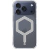 Zadný kryt Tactical MagForce Hexagon pre Apple iPhone 17 Pro T-White Zadný kryt Tactical MagForce Hexagon pre Apple iPhone 17 Pro T-White
