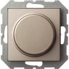 LIREGUS EPSILON Regulátor svetla, farba champagne LIREGUS EPSILON Regulátor svetla, farba champagne