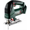 METABO Aku přímočará pila STAB 18 LTX 150 BL bez aku MTB601503840 METABO Aku přímočará pila STAB 18 LTX 150 BL bez aku MTB601503840