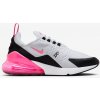 Dámska Nízká obuv NIKE W AIR MAX 270 AH6789-127 – Sivá Dámska Nízká obuv NIKE W AIR MAX 270 AH6789-127 – Sivá