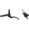 Shimano MT201 Post Mount 1000mm had.+ plat. B01S predná čierná