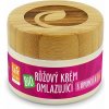 PURITY VISION Bio Ružový Krém Omladzujúci 40 ml PURITY VISION Bio Ružový Krém Omladzujúci 40 ml