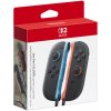 Nintendo Switch 2 Joy-Con 2 Pair Light Blue/Light Red Nintendo Switch 2 Joy-Con 2 Pair Light Blue/Light Red