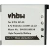 VHBW Casio NP-60 VHBW Casio NP-60