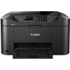 Canon MAXIFY MB2150 - farebný, MF (tlač, kopírka, skenovanie, fax, cloud), duplex, ADF, USB, Wi-Fi 0959C009 Canon MAXIFY MB2150 - farebný, MF (tlač, kopírka, skenovanie, fax, cloud), duplex, ADF, USB, Wi-Fi 0959C009