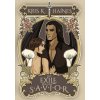 The Exile and the Savior (Kris K. Haines)(Pevná) The Exile and the Savior (Kris K. Haines)(Pevná)