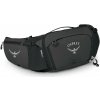 Osprey Savu 5, ľadvinka - Raven Black Osprey Savu 5, ľadvinka - Raven Black