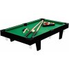 GAMES PLANET Biliardový stôl POOLER 92x52x19cm s príslušenstvom GAMES PLANET Biliardový stôl POOLER 92x52x19cm s príslušenstvom