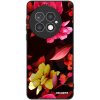 Picasee ULTIMATE CASE pro OnePlus 13 5G - Dark Peonny Picasee ULTIMATE CASE pro OnePlus 13 5G - Dark Peonny